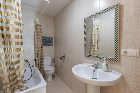 Rækkehus i Ogijares, Granada, Ogijares - € 229.000 | Ref: GN-12446/8251 - foto 12
