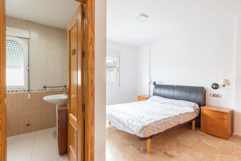 Rækkehus i Ogijares, Granada, Ogijares - € 229.000 | Ref: GN-12446/8251 - foto 14