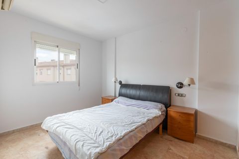 Rækkehus i Ogijares, Granada, Ogijares - € 229.000 | Ref: GN-12446/8251 - foto 15