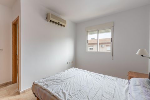 Rækkehus i Ogijares, Granada, Ogijares - € 229.000 | Ref: GN-12446/8251 - foto 16