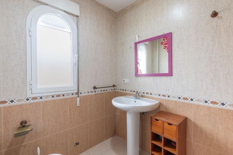Rækkehus i Ogijares, Granada, Ogijares - € 229.000 | Ref: GN-12446/8251 - foto 19