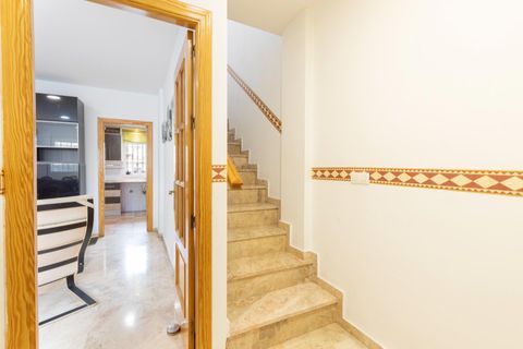 Rækkehus i Ogijares, Granada, Ogijares - € 229.000 | Ref: GN-12446/8251 - foto 21