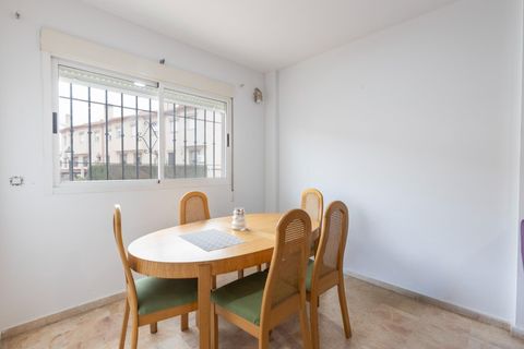Rækkehus i Ogijares, Granada, Ogijares - € 229.000 | Ref: GN-12446/8251 - foto 23