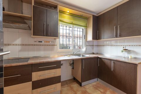 Rækkehus i Ogijares, Granada, Ogijares - € 229.000 | Ref: GN-12446/8251 - foto 27