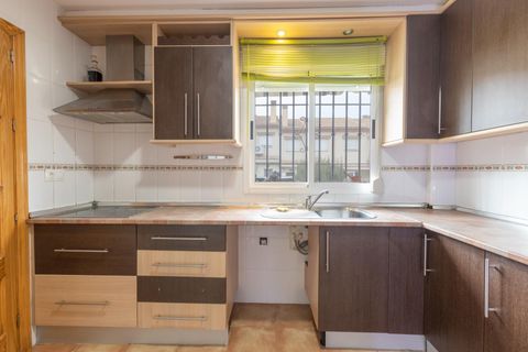 Rækkehus i Ogijares, Granada, Ogijares - € 229.000 | Ref: GN-12446/8251 - foto 28