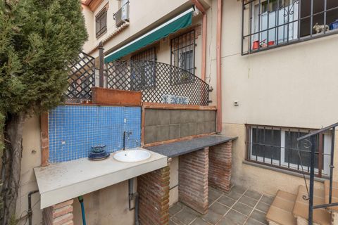 Rækkehus i Ogijares, Granada, Ogijares - € 229.000 | Ref: GN-12446/8251 - foto 31