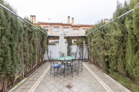 Rækkehus i Ogijares, Granada, Ogijares - € 229.000 | Ref: GN-12446/8251 - foto 32