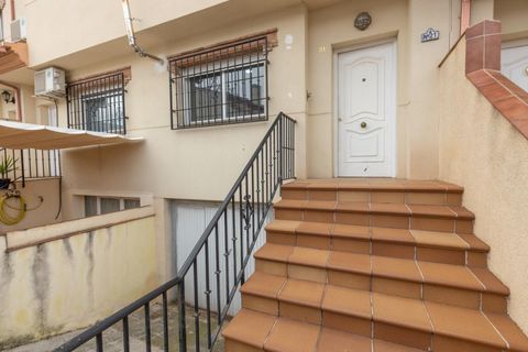 Rækkehus i Ogijares, Granada, Ogijares - € 229.000 | Ref: GN-12446/8251 - foto 37