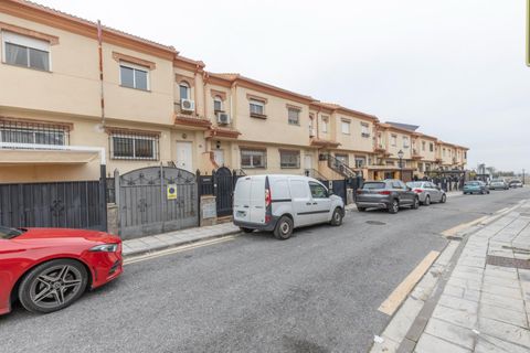 Rækkehus i Ogijares, Granada, Ogijares - € 229.000 | Ref: GN-12446/8251 - foto 38