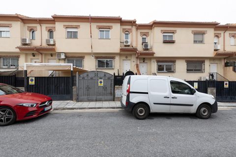 Rækkehus i Ogijares, Granada, Ogijares - € 229.000 | Ref: GN-12446/8251 - foto 39