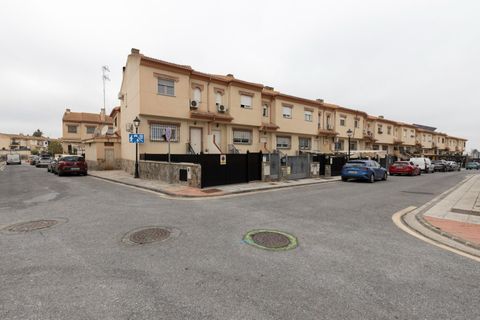 Rækkehus i Ogijares, Granada, Ogijares - € 229.000 | Ref: GN-12446/8251 - foto 40