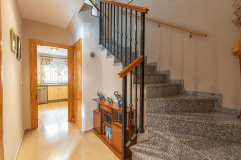 Rækkehus i Maracena, Granada, Maracena - € 275.000 | Ref: NG7800/8251 - foto 3