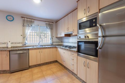 Rækkehus i Maracena, Granada, Maracena - € 275.000 | Ref: NG7800/8251 - foto 5