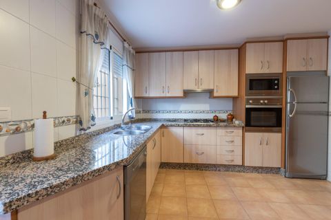 Rækkehus i Maracena, Granada, Maracena - € 275.000 | Ref: NG7800/8251 - foto 6