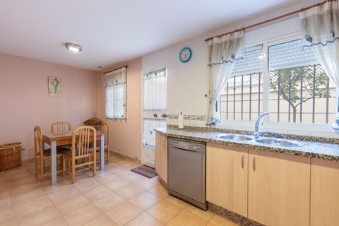 Rækkehus i Maracena, Granada, Maracena - € 275.000 | Ref: NG7800/8251 - foto 7