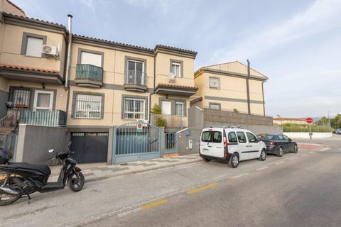 Rækkehus i Maracena, Granada, Maracena - € 275.000 | Ref: NG7800/8251 - foto 42