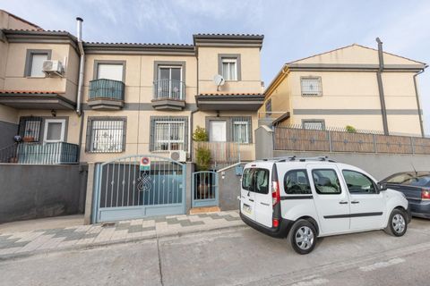 Rækkehus i Maracena, Granada, Maracena - € 275.000 | Ref: NG7800/8251 - foto 43
