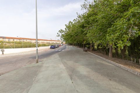 Rækkehus i Maracena, Granada, Maracena - € 275.000 | Ref: NG7800/8251 - foto 44