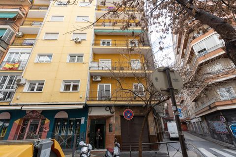 Leilighet i Granada, Granada, Granada - € 359 000 | Ref: HX-0343-26/8251 - foto 3