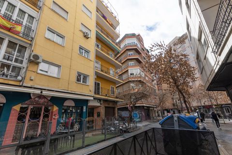 Leilighet i Granada, Granada, Granada - € 359 000 | Ref: HX-0343-26/8251 - foto 4