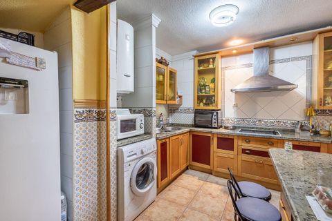 Villa i Granada, Granada, Granada - € 315.000 | Ref: 13012/8251 - foto 6