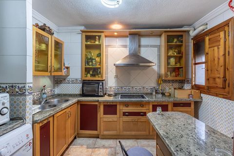 Villa i Granada, Granada, Granada - € 315.000 | Ref: 13012/8251 - foto 9