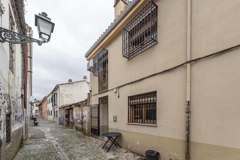 Villa i Granada, Granada, Granada - € 315.000 | Ref: 13012/8251 - foto 41