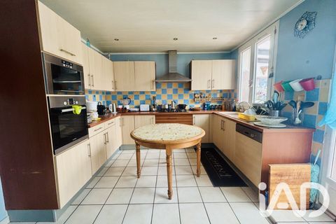 Villa i Lille, Nord, Lille - € 273.000 | Ref: 46101 - foto 3