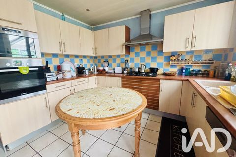 Villa i Lille, Nord, Lille - € 273.000 | Ref: 46101 - foto 4