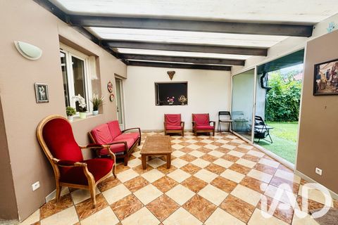 Villa i Lille, Nord, Lille - € 273.000 | Ref: 46101 - foto 7