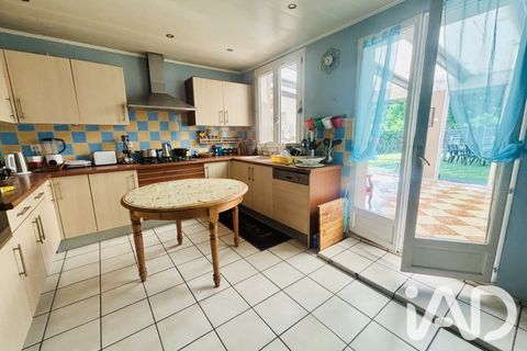 Villa i Lille, Nord, Lille - € 273.000 | Ref: 46101 - foto 11