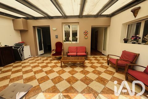 Villa i Lille, Nord, Lille - € 273.000 | Ref: 46101 - foto 12