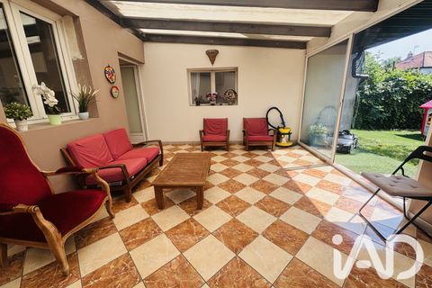 Villa i Lille, Nord, Lille - € 273.000 | Ref: 46101 - foto 13