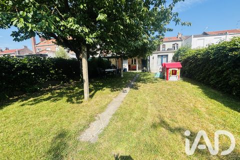 Villa i Lille, Nord, Lille - € 273.000 | Ref: 46101 - foto 20
