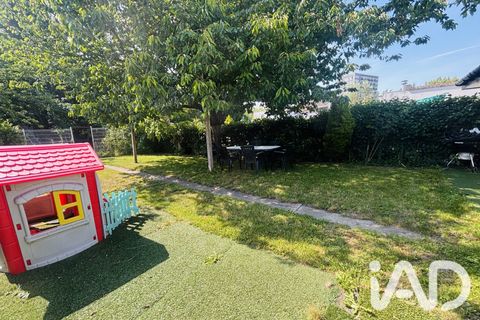 Villa i Lille, Nord, Lille - € 273.000 | Ref: 46101 - foto 21