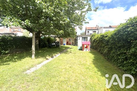 Villa i Lille, Nord, Lille - € 273.000 | Ref: 46101 - foto 24