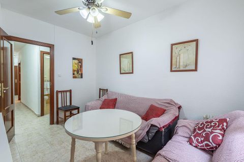 Leilighet i Granada, Granada, Granada - € 230 000 | Ref: 03627/8251 - foto 3
