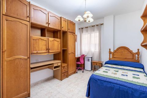 Leilighet i Granada, Granada, Granada - € 230 000 | Ref: 03627/8251 - foto 5