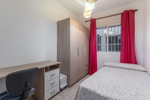 Leilighet i Granada, Granada, Granada - € 230 000 | Ref: 03627/8251 - foto 7