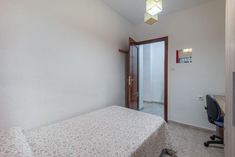 Leilighet i Granada, Granada, Granada - € 230 000 | Ref: 03627/8251 - foto 8
