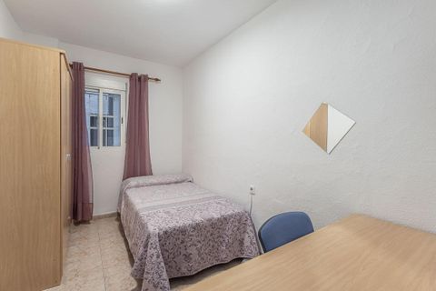 Leilighet i Granada, Granada, Granada - € 230 000 | Ref: 03627/8251 - foto 9