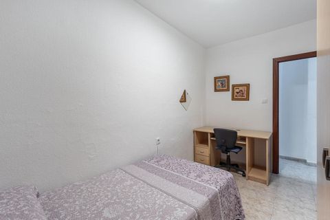 Leilighet i Granada, Granada, Granada - € 230 000 | Ref: 03627/8251 - foto 10