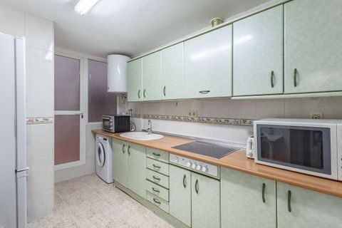 Leilighet i Granada, Granada, Granada - € 230 000 | Ref: 03627/8251 - foto 11