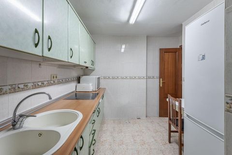 Leilighet i Granada, Granada, Granada - € 230 000 | Ref: 03627/8251 - foto 12