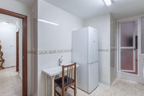 Leilighet i Granada, Granada, Granada - € 230 000 | Ref: 03627/8251 - foto 13
