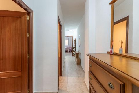 Leilighet i Granada, Granada, Granada - € 230 000 | Ref: 03627/8251 - foto 18