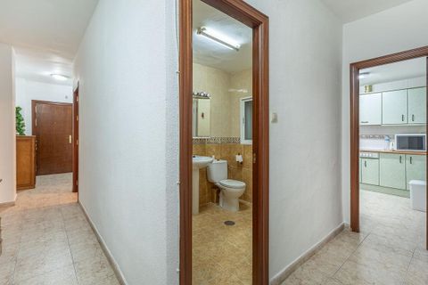 Leilighet i Granada, Granada, Granada - € 230 000 | Ref: 03627/8251 - foto 19