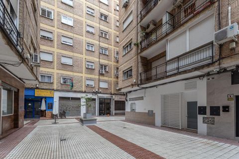 Leilighet i Granada, Granada, Granada - € 230 000 | Ref: 03627/8251 - foto 22