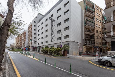 Leilighet i Granada, Granada, Granada - € 230 000 | Ref: 03627/8251 - foto 24