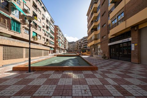 Leilighet i Granada, Granada, Granada - € 399 000 | Ref: 16014/8251 - foto 2